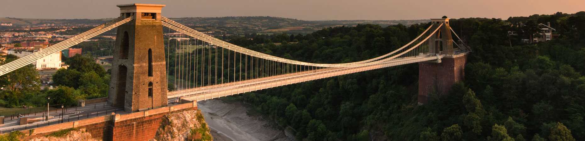 Retirement Homes in Bristol Location Page
